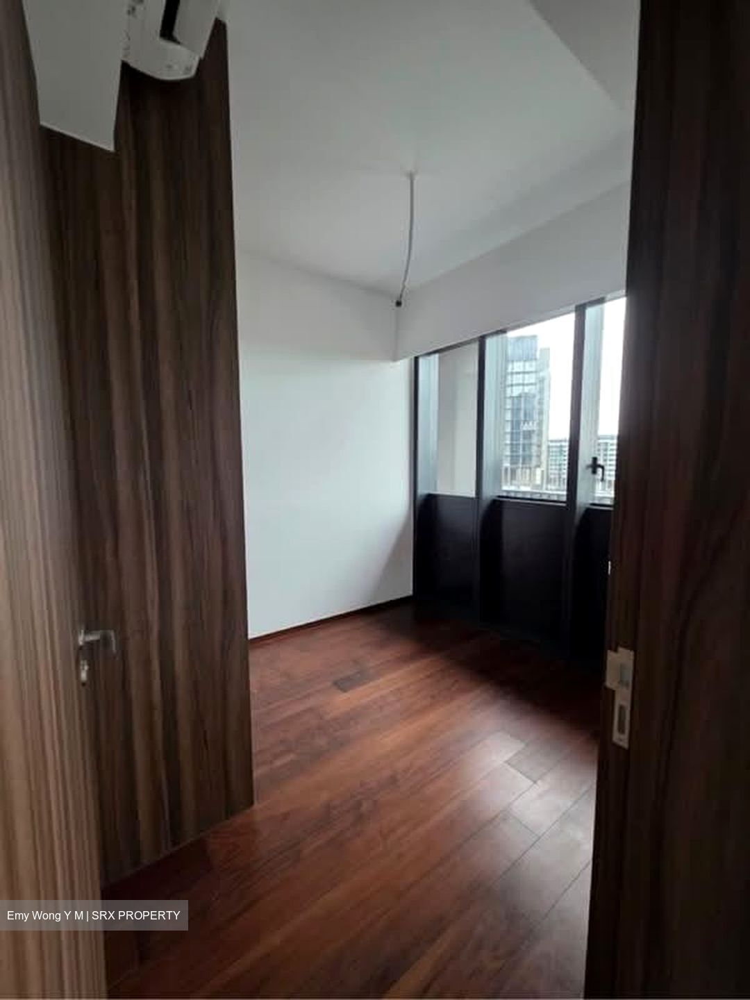 Lentor Modern (D26), Apartment #592521891